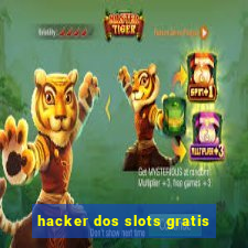 hacker dos slots gratis